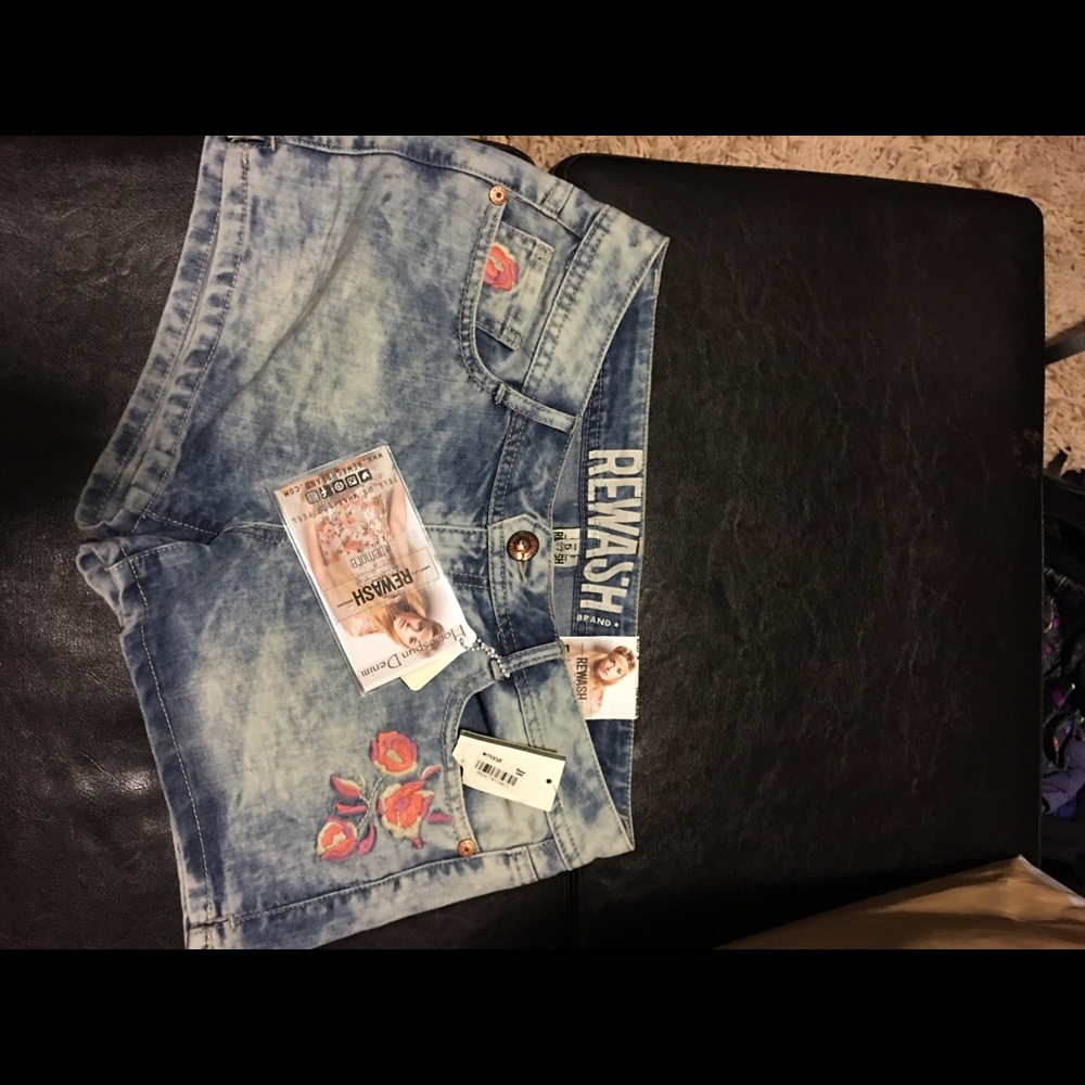 Shorts